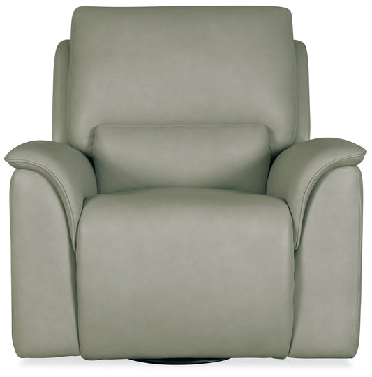 Margaritaville Hurricane Power Recliner with Power Headrest and Lumbar