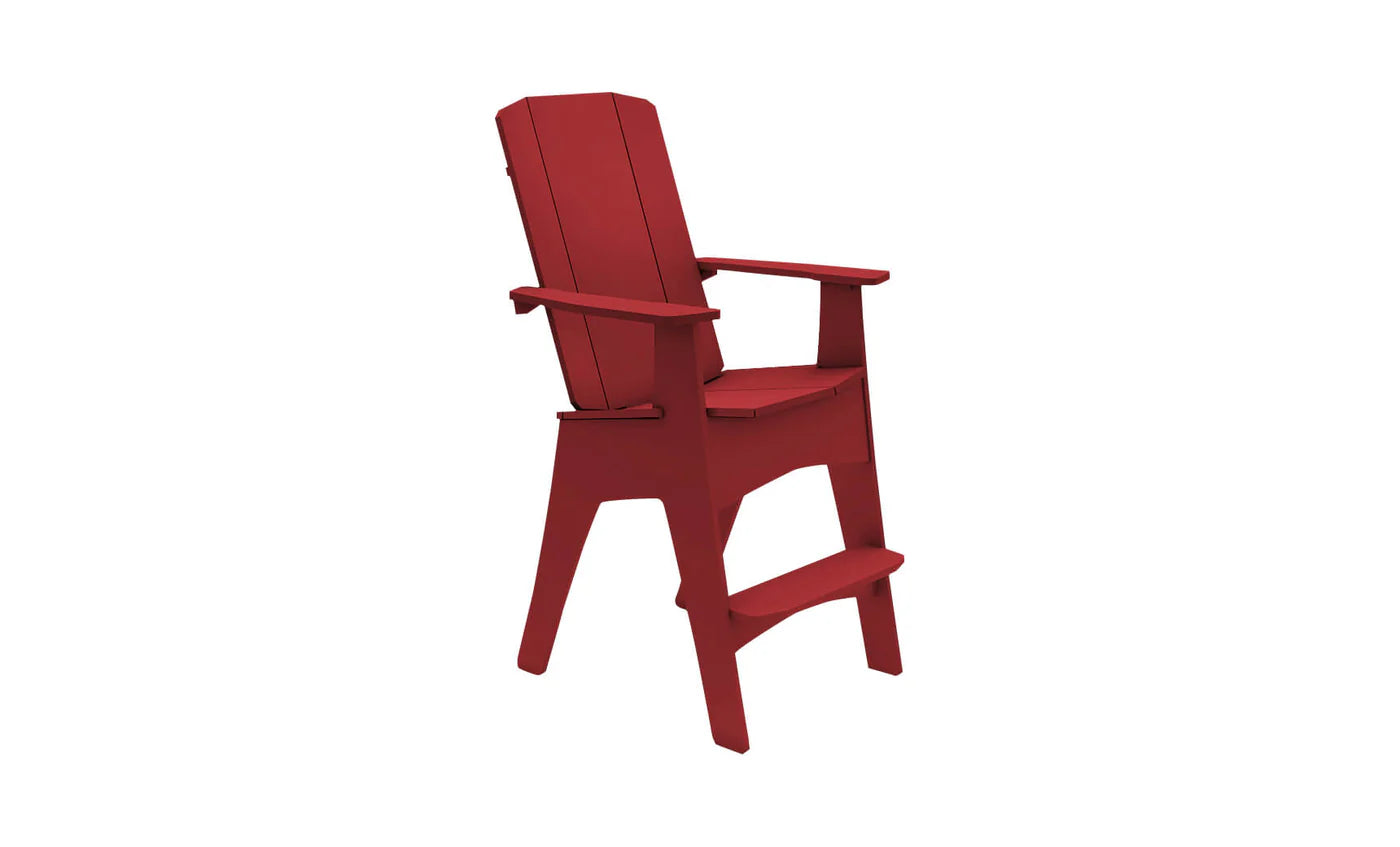 Ledge Lounger - Mainstay Adirondack Tall