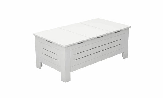 Ledge Lounger - Mainstay Storage Coffee Table