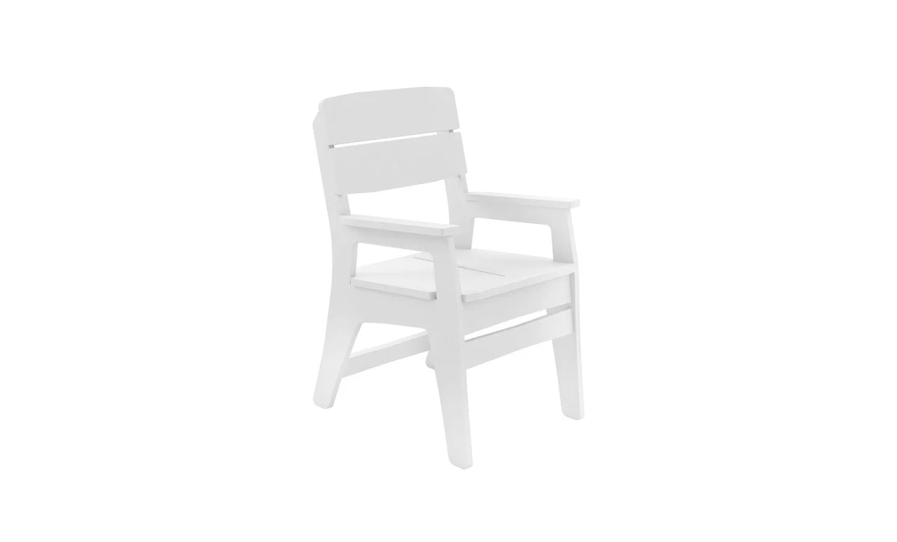 Ledge Lounger - Mainstay Dining Armchair