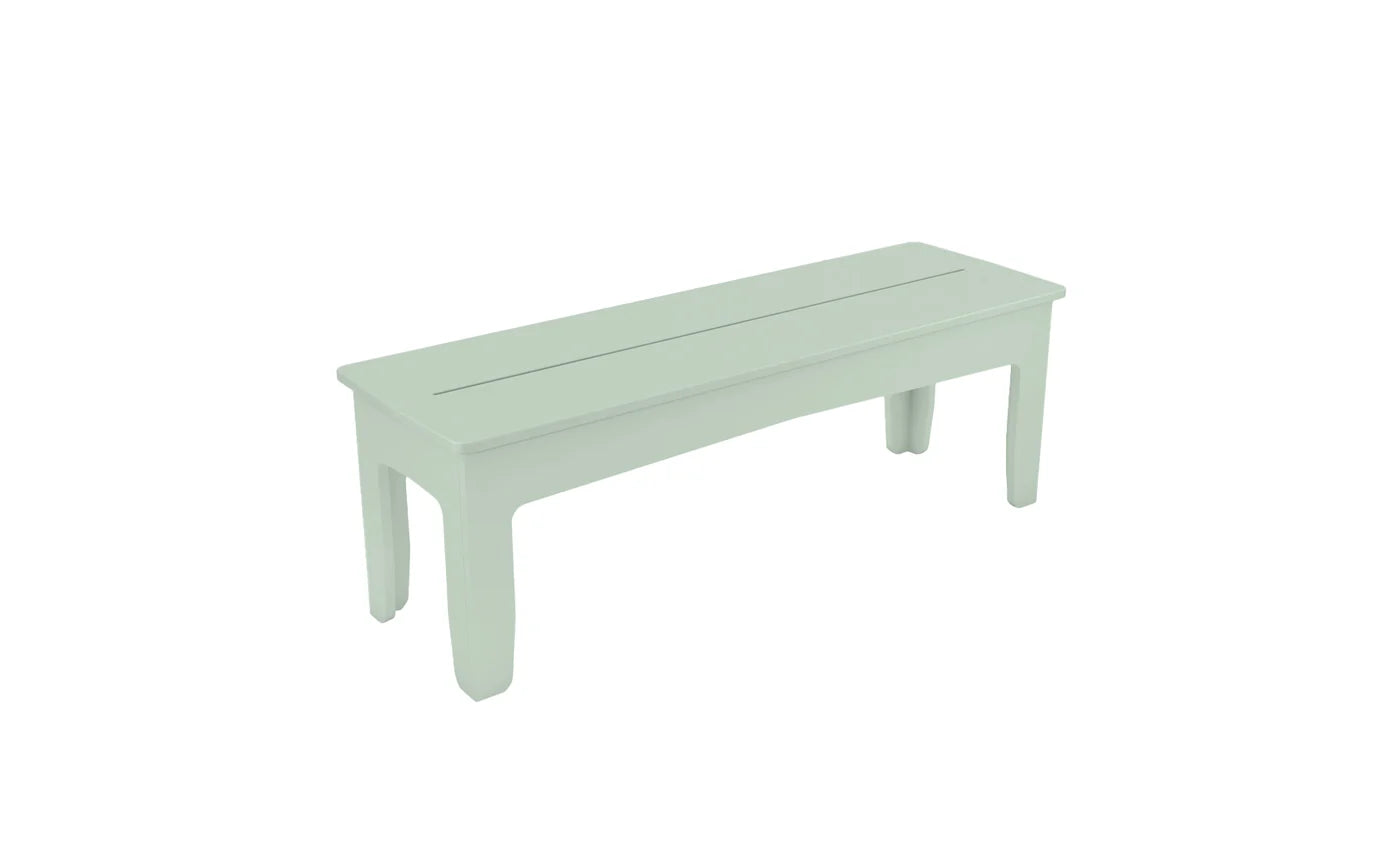 Ledge Lounger - Mainstay Dining Bench