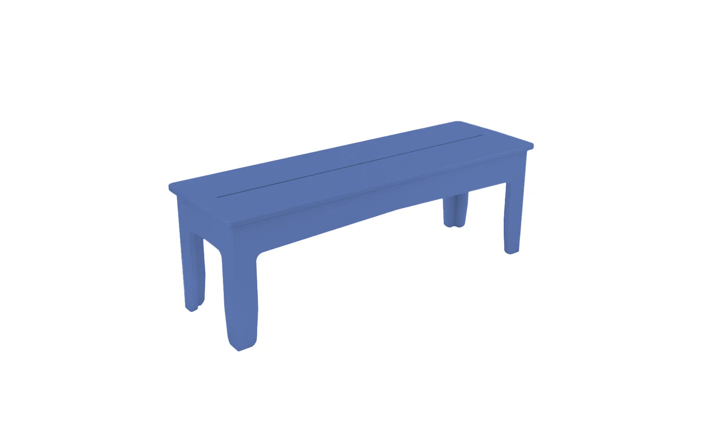 Ledge Lounger - Mainstay Dining Bench