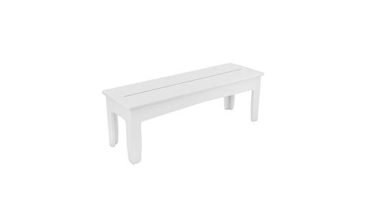 Ledge Lounger - Mainstay Dining Bench