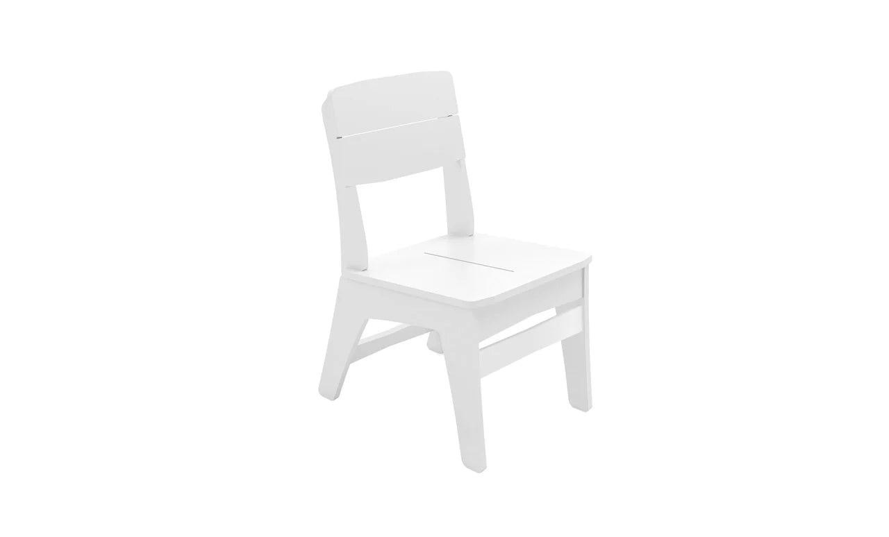 Ledge Lounger - Mainstay Dining Side Chair