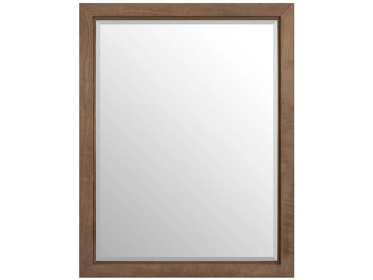 Universal - Mist & Veil-Modern Haze Mirror