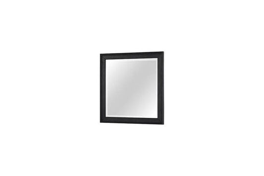 Pleasant Hill - Ebony Mirror