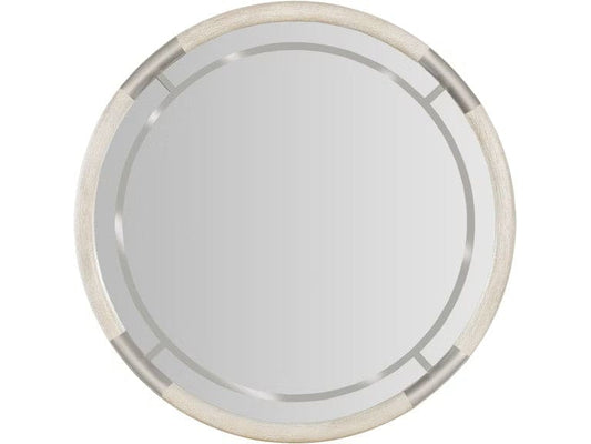 Hooker Furniture - Bedroom Modern Mood Round Mirror
