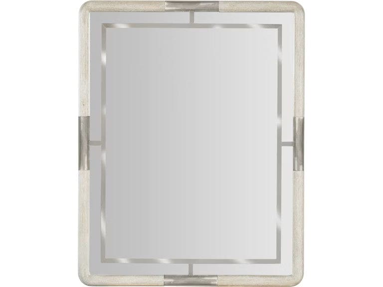 Hooker Furniture - Bedroom Modern Mood Landscape Mirror