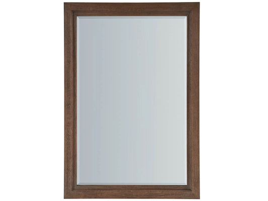 Universal - Griffith Park Sienna Mirror