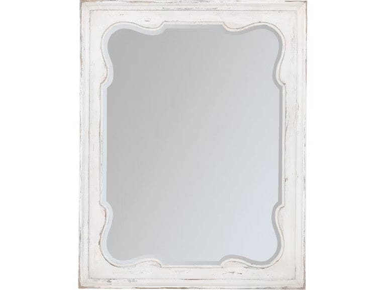 Hooker Furniture - Bedroom Americana Landscape Mirror