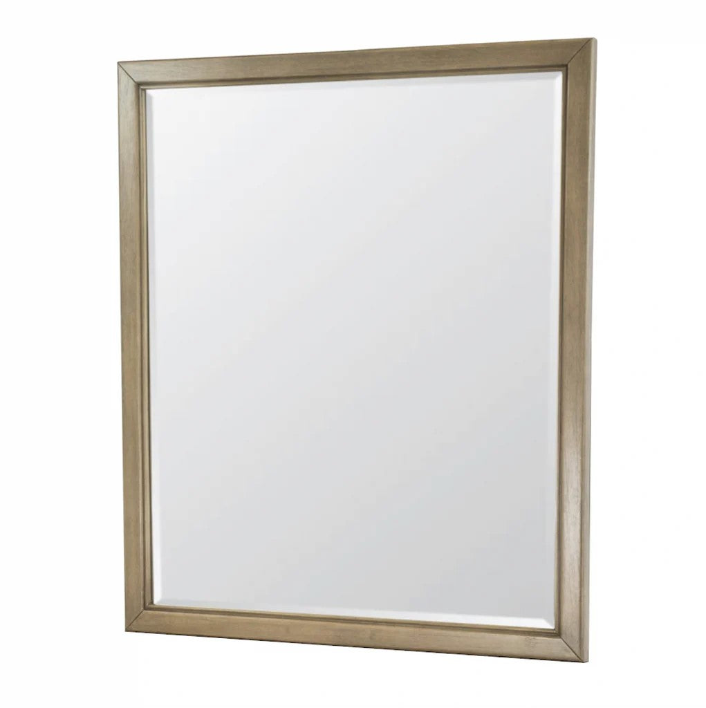 Sea Winds - Rio Vista Mirror
