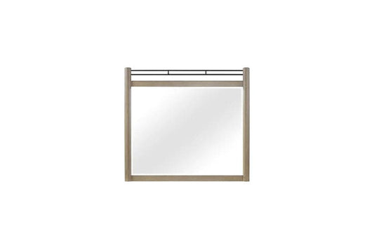 Citrus Heights - Poster Mirror