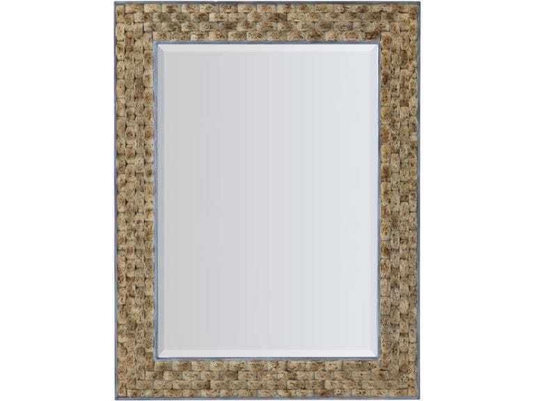 Hooker Furniture - Bedroom Surfrider Portrait Mirror