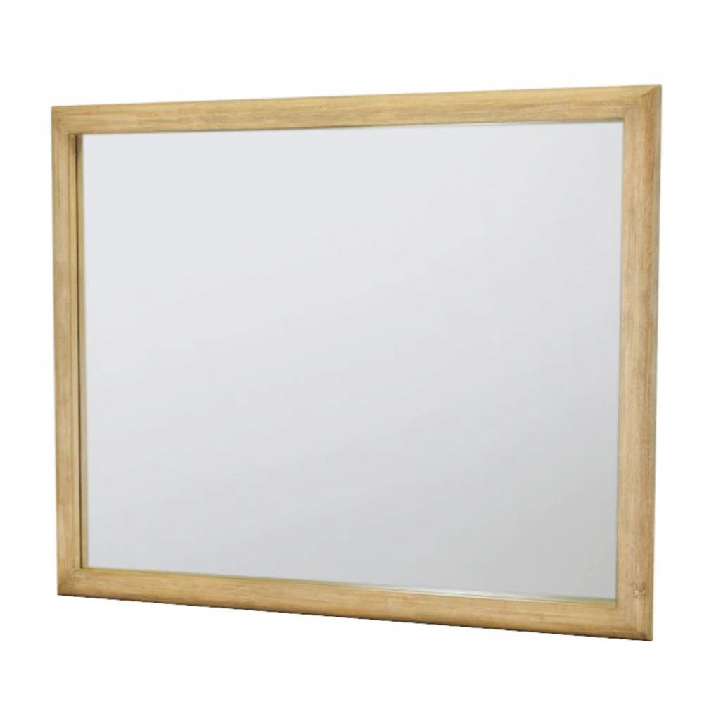 Sea Winds - Hyde Park Mirror