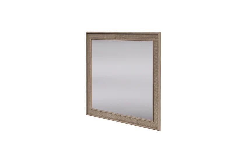 Citrus Heights - Cane Mirror