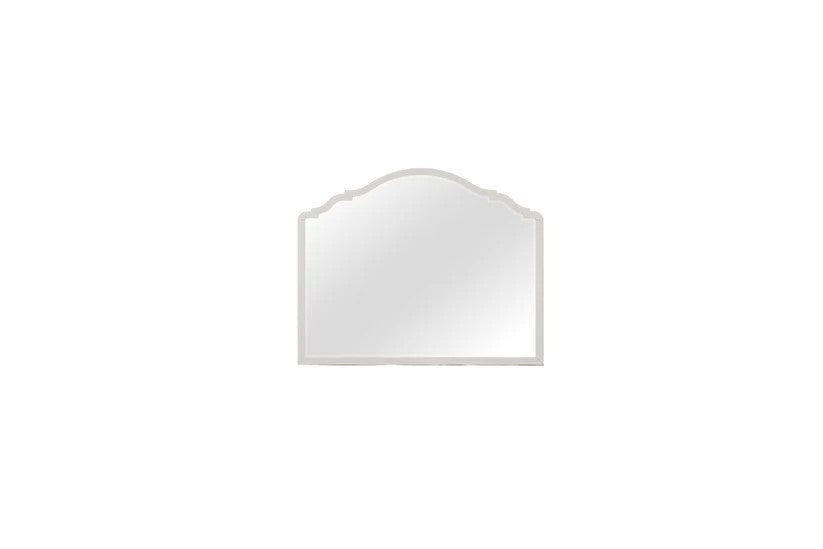 Citrus Heights - Cement Mirror