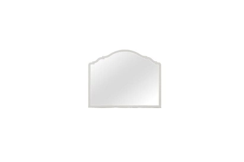 Citrus Heights - Cement Mirror