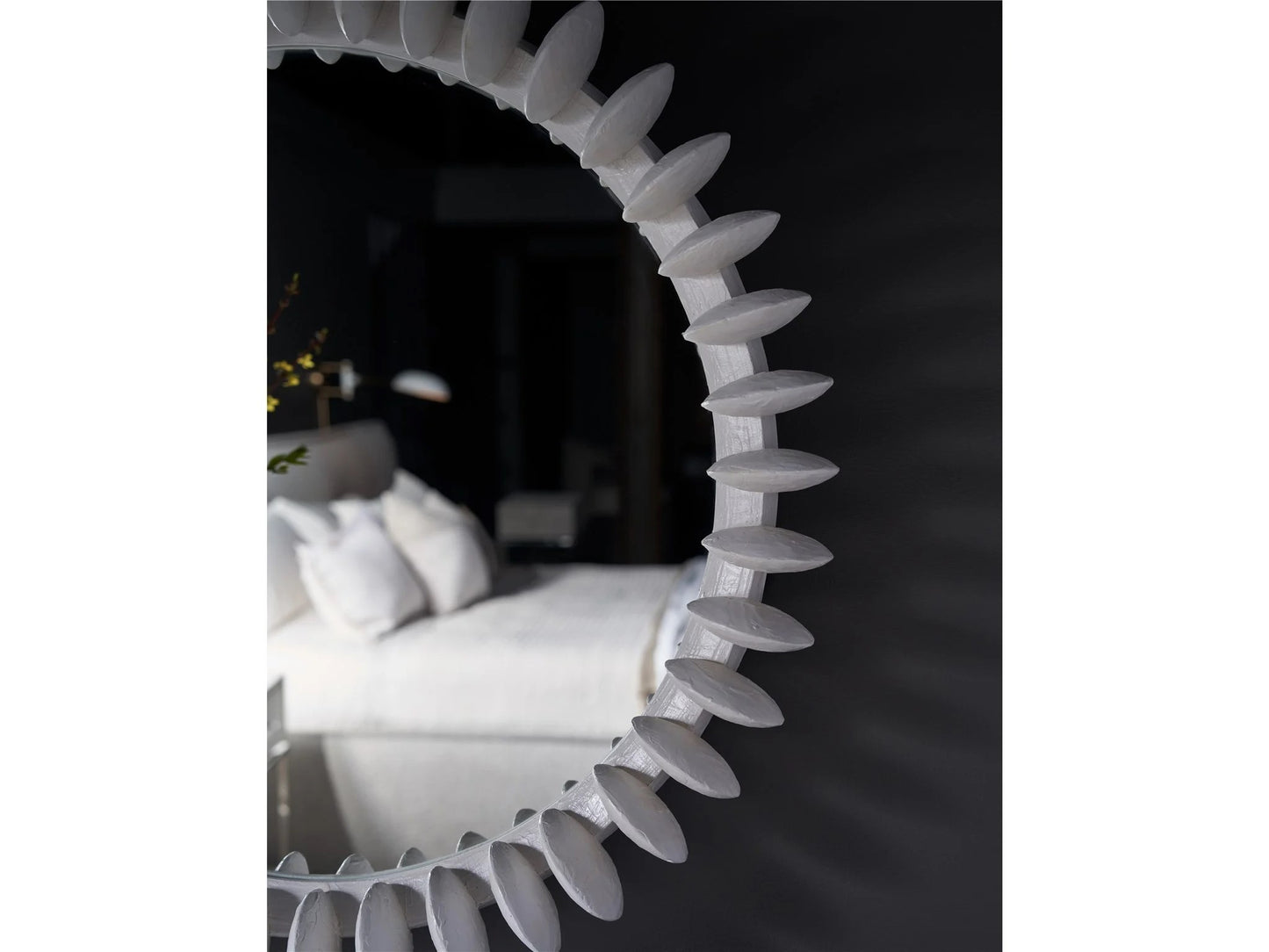 Universal - New Modern-Modern Solstice Mirror
