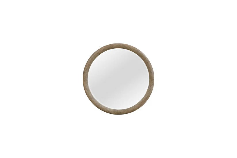 Pagosa - Round Mirror