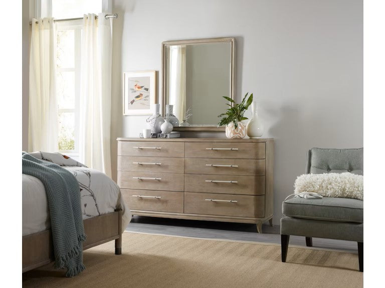 Hooker Furniture - Bedroom Affinity Mirror