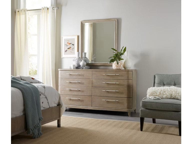 Hooker Furniture - Bedroom Affinity Mirror