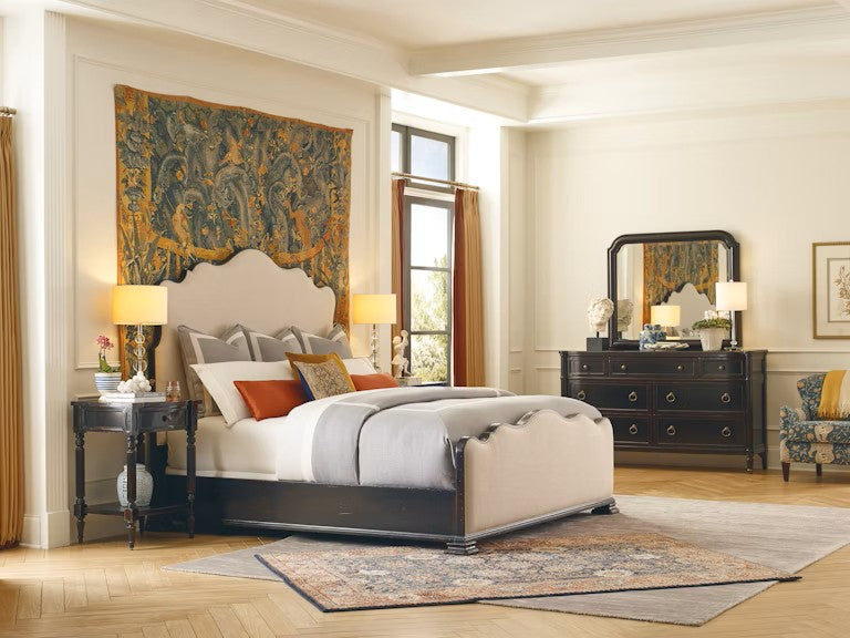 Hooker Furniture - Bedroom Charleston Mirror