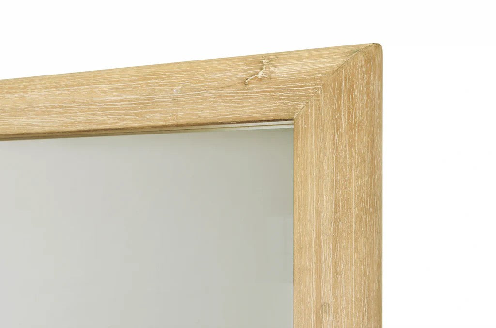 Sea Winds - Hyde Park Mirror