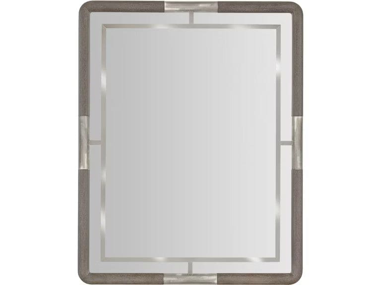 Hooker Furniture - Bedroom Modern Mood Landscape Mirror