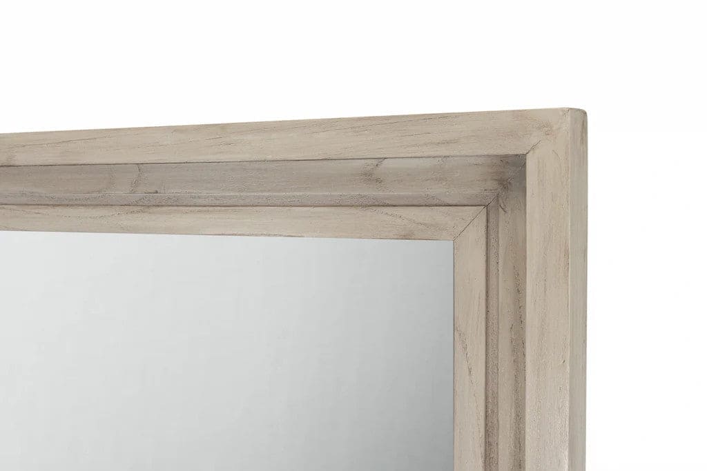 Sea Winds - Ocean Isles Mirror