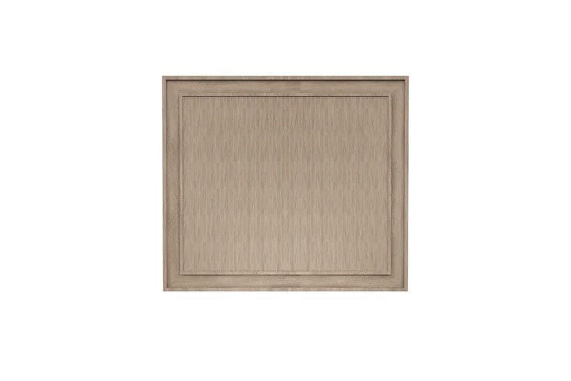 Citrus Heights - Cane Mirror