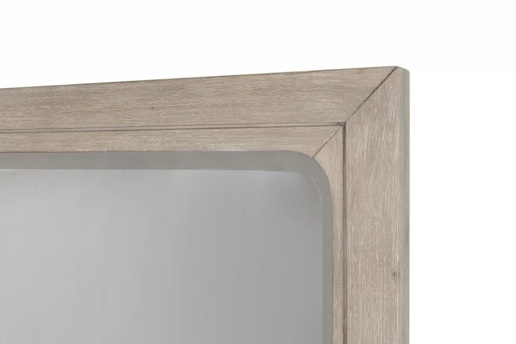 Sea Winds - Cape May Mirror