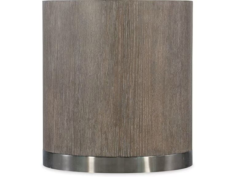 Hooker Furniture - Living Room Modern Mood Round End Table