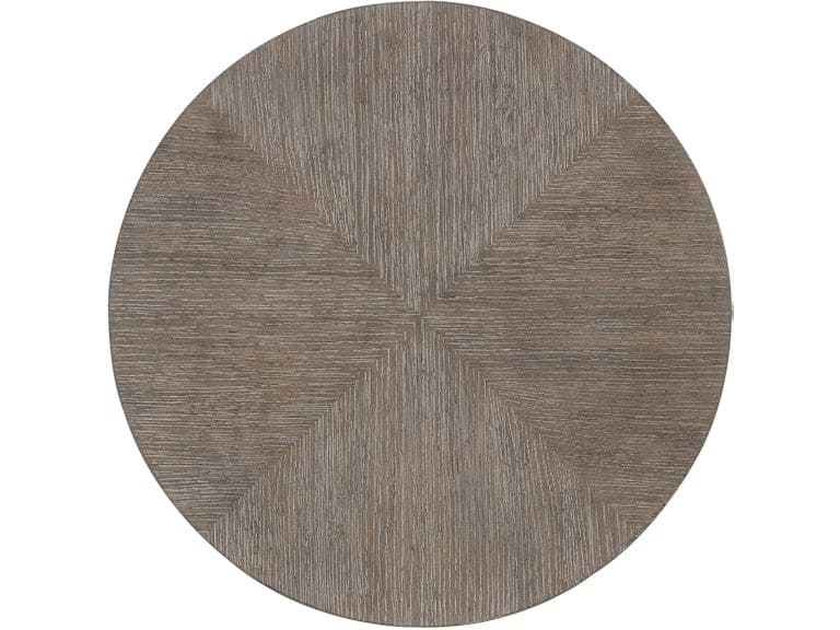 Hooker Furniture - Living Room Modern Mood Round End Table