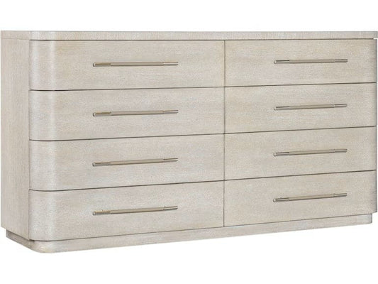 Hooker Furniture - Bedroom Modern Mood Dresser