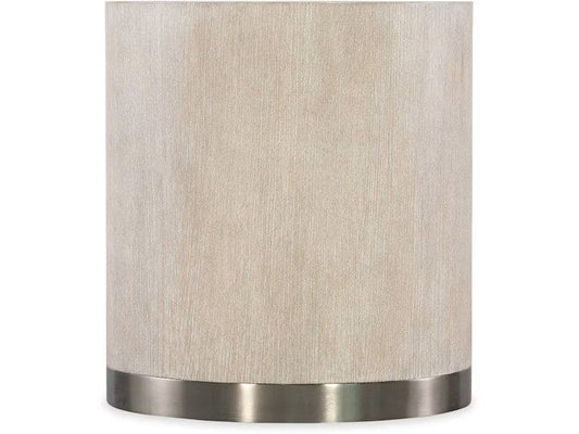 Hooker Furniture - Living Room Modern Mood Round End Table