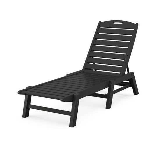 Polywood - Nautical Chaise - FREE SHIPPING