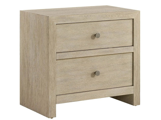 Universal - Oasis-Coastal Living Home Dockside Nightstand