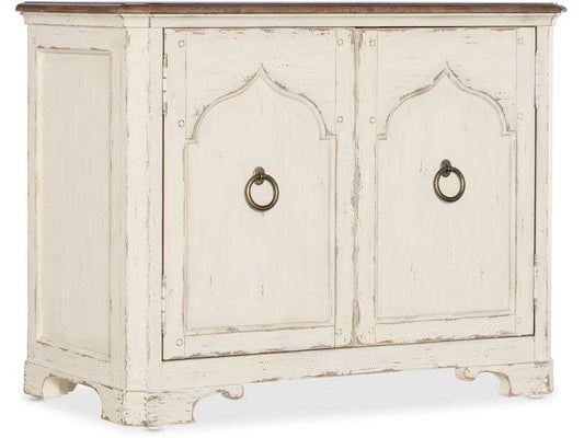 Hooker Furniture - Bedroom Americana Two-Door Nightstand