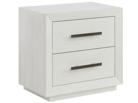 Universal - Oasis-Coastal Living Home Shoreline Nightstand
