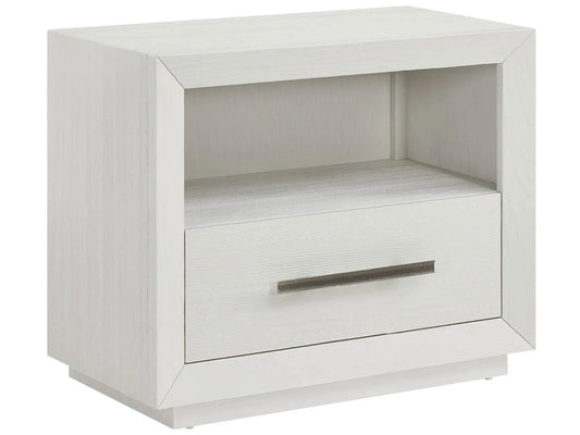 Universal - Oasis-Coastal Living Home Shoreline Nightstand