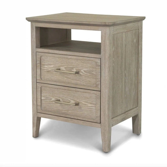 Sea Winds - Cape May Electrified Nightstand