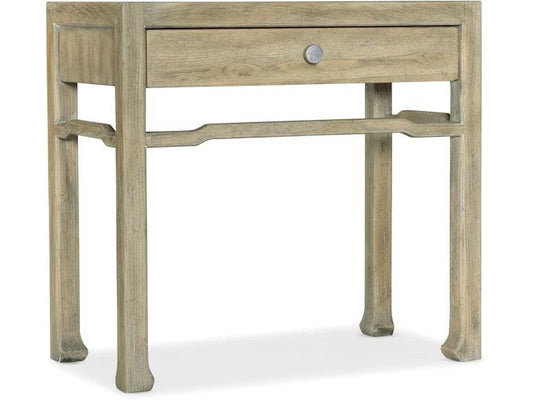 Hooker Furniture - Bedroom Surfrider One-Drawer Nightstand