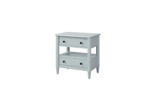 Citrus Heights - Open Nightstand - Ocean