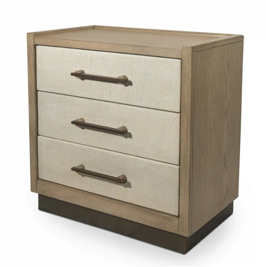 Sea Winds - Rio Vista Electrified Nightstand