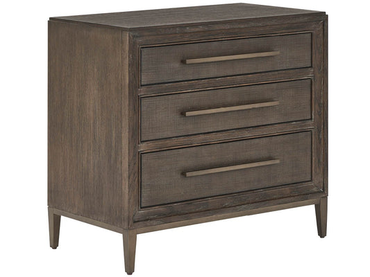 Universal - Montclair Nightstand