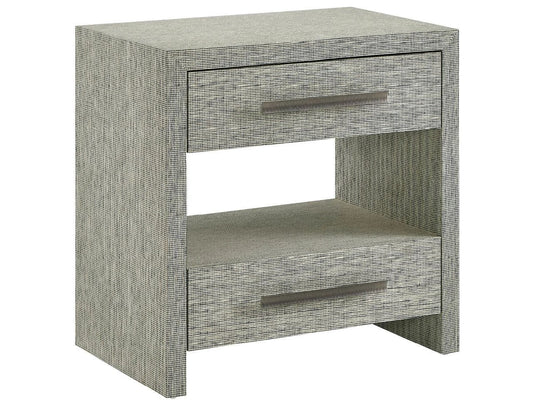 Universal - Oasis-Coastal Living Home Seascape Nightstand