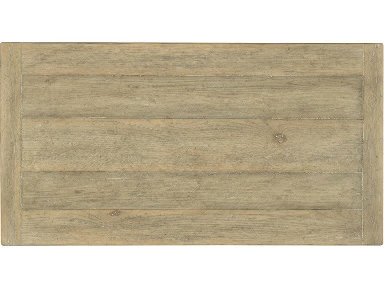 Hooker Furniture - Bedroom Surfrider One-Drawer Nightstand