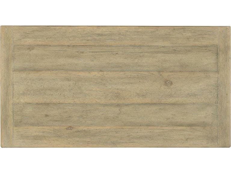 Hooker Furniture - Bedroom Surfrider One-Drawer Nightstand