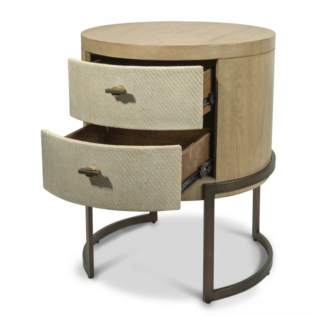 Sea Winds - Rio Vista Accent Nightstand