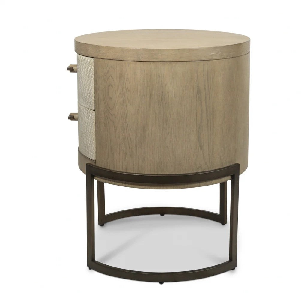 Sea Winds - Rio Vista Accent Nightstand